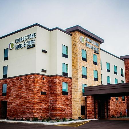 Cobblestone Hotel & Suites 인터내셔널 폴스 외부 사진
