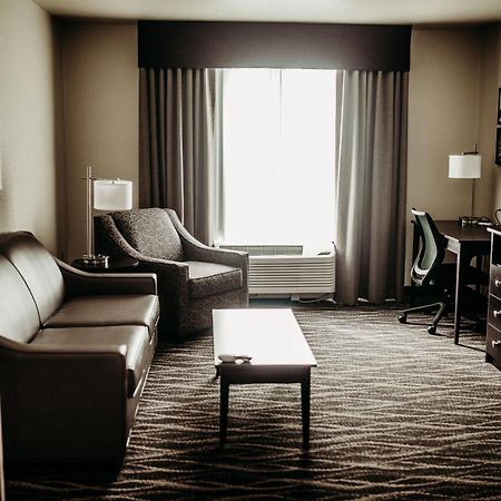 Cobblestone Hotel & Suites 인터내셔널 폴스 외부 사진