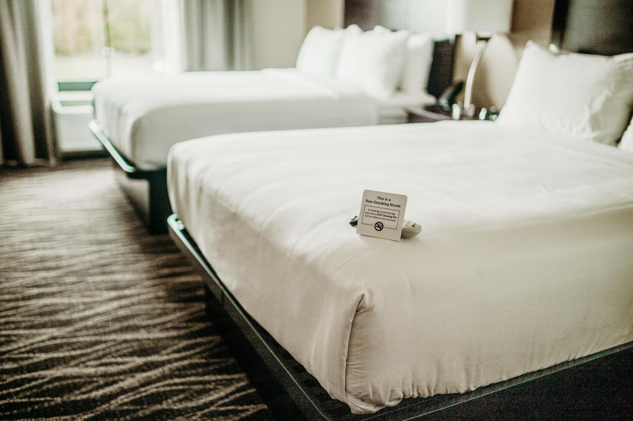 Cobblestone Hotel & Suites 인터내셔널 폴스 외부 사진